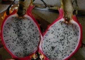 Fruit du Dragon (Vietnam)