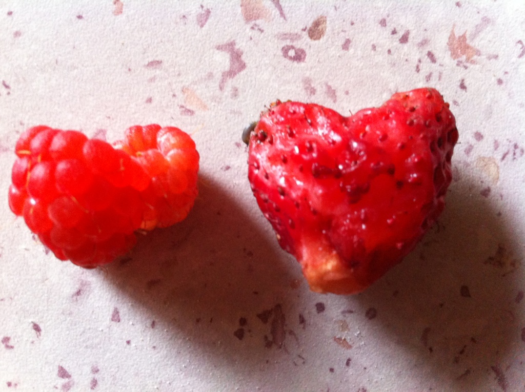 Bien-être Coeur St Valentin Amour