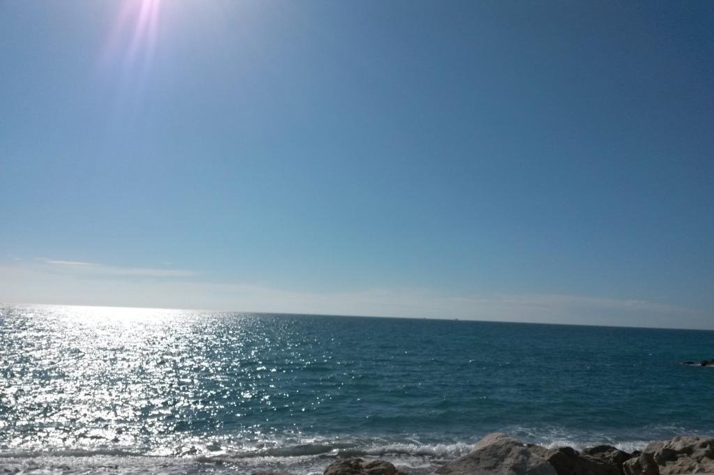 Soleil Mer Vitamine D Bien-être et détente