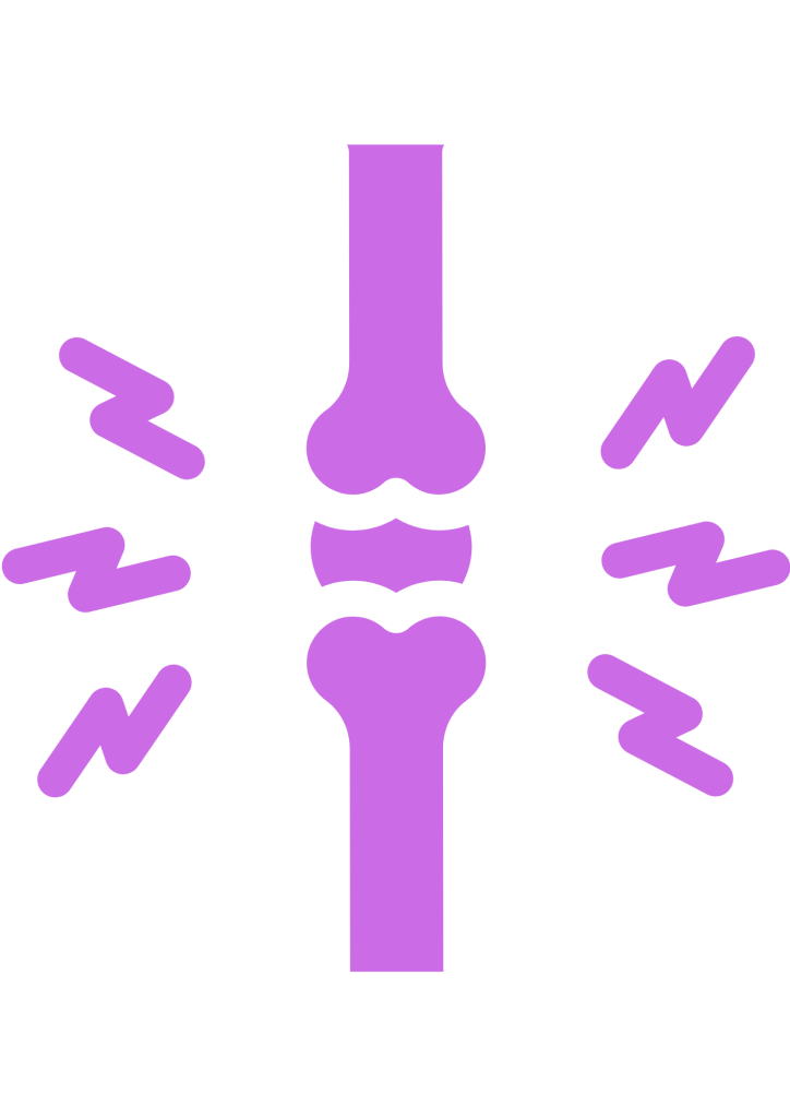 douleur articulation articulaire