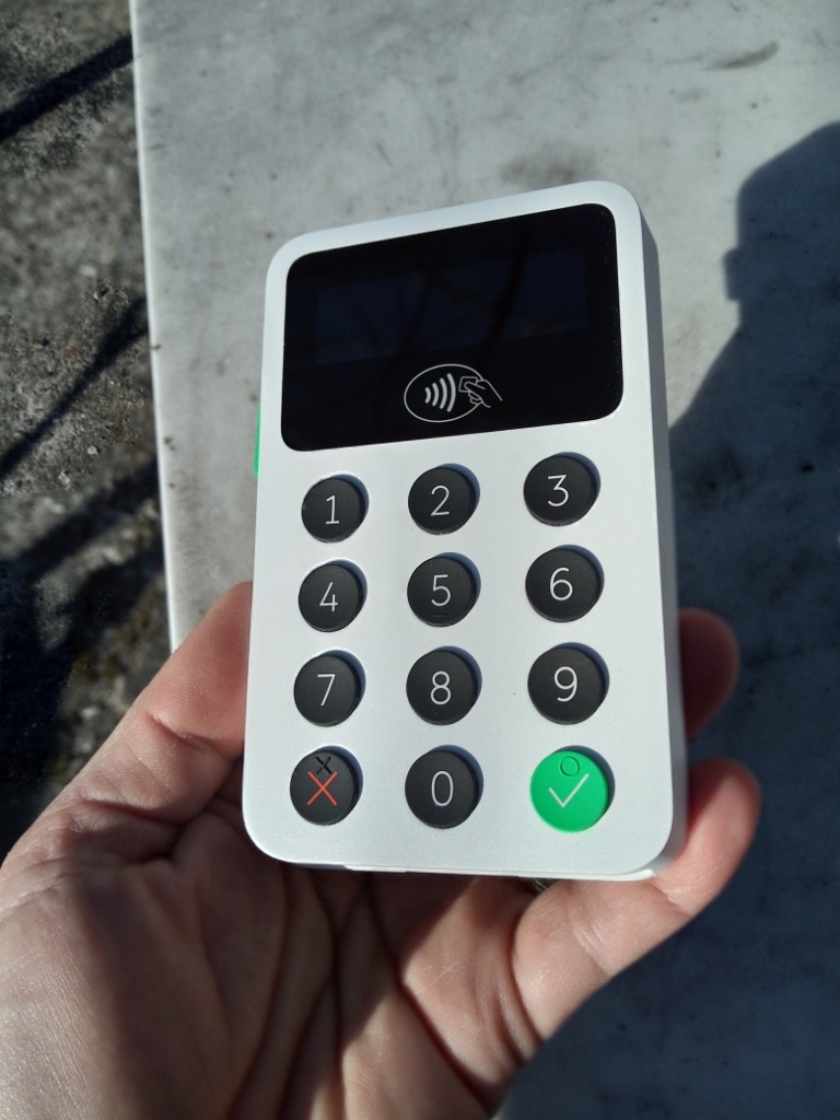 Paiements Carte Bleue