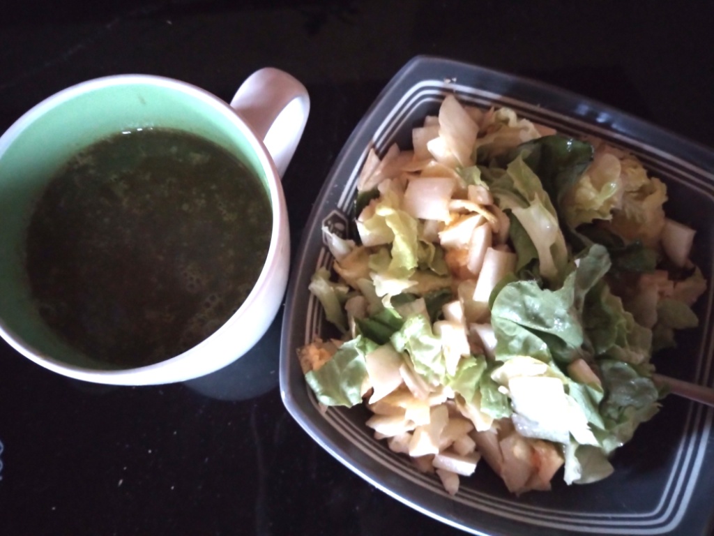 Flavie Dode Naturopathie Réflexologies Bien-être Alimentation Vitalité Nutrition Repas