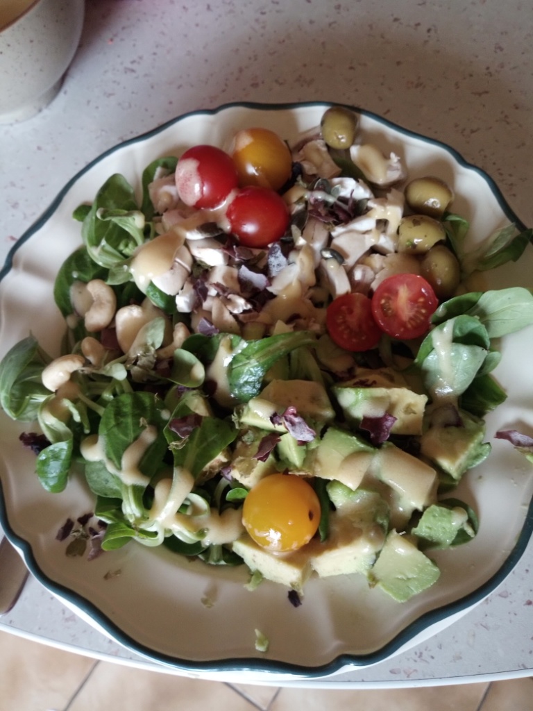 Flavie Dode Naturopathie Réflexologies Bien-être Alimentation Vitalité Nutrition Repas