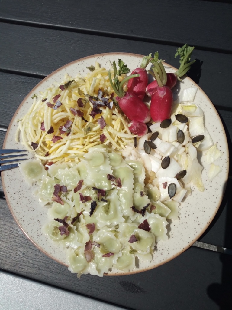 Flavie Dode Naturopathie Réflexologies Bien-être Alimentation Vitalité Nutrition Repas