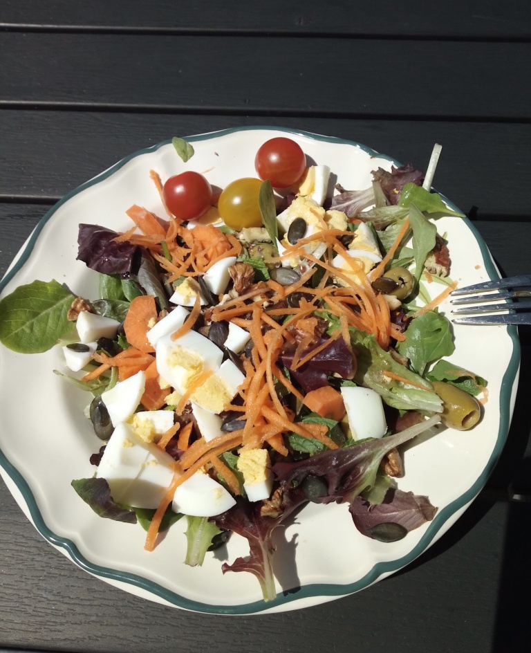 Flavie Dode Naturopathie Réflexologies Bien-être Alimentation Vitalité Nutrition Repas