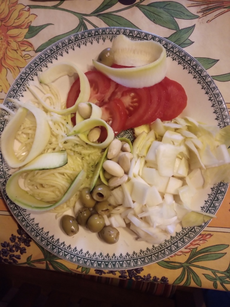 Flavie Dode Naturopathie Réflexologies Bien-être Alimentation Vitalité Nutrition Repas