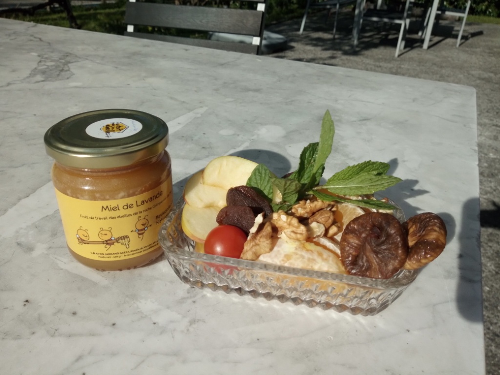 Bien-être Alimentation Vitalité Nutrition Petit-déjeuner Fruits