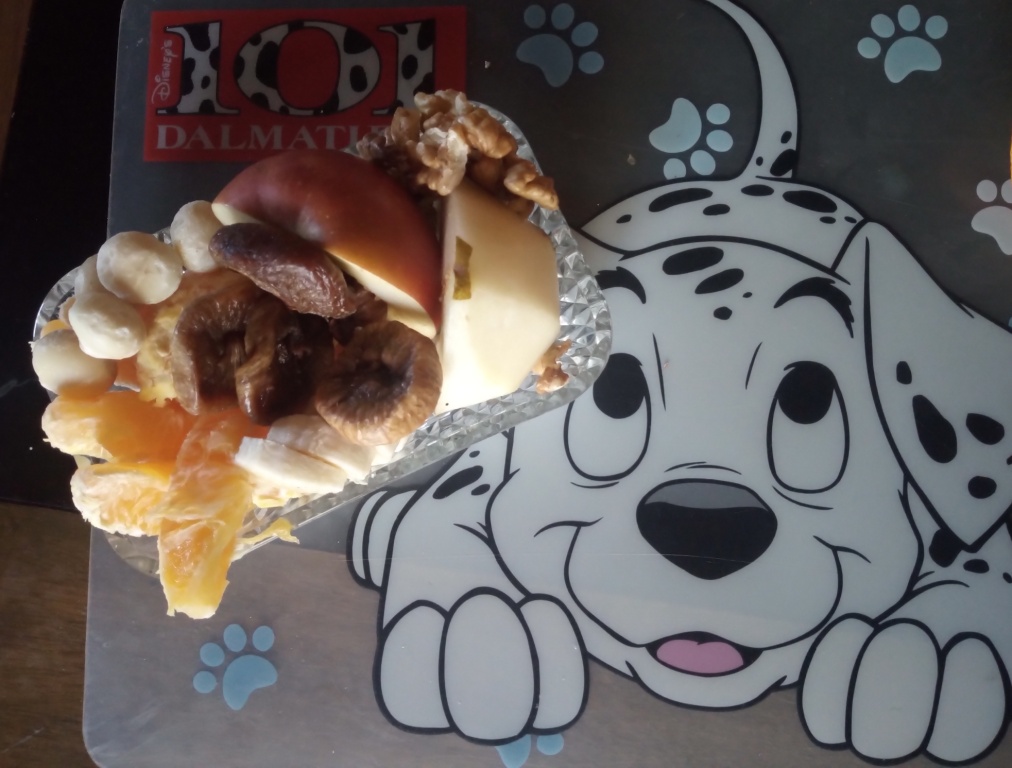 Flavie Dode Naturopathie Réflexologies Bien-être Alimentation Vitalité Nutrition Petit-déjeuner Fruits