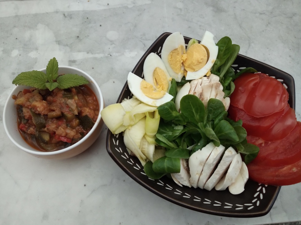 Flavie Dode Naturopathie Réflexologies Bien-être Alimentation Vitalité Nutrition Repas